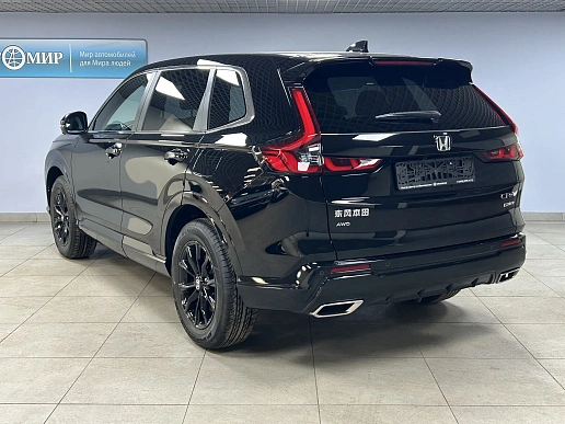 Купить Хонда КР-В 2025г.