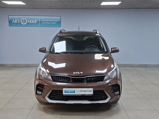 Купить Киа Рио 2022г.