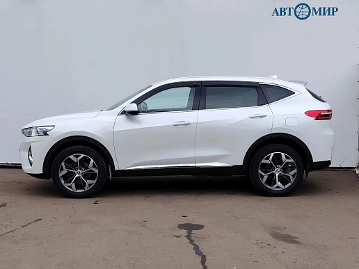 Купить Хавал Haval F7 2021г.