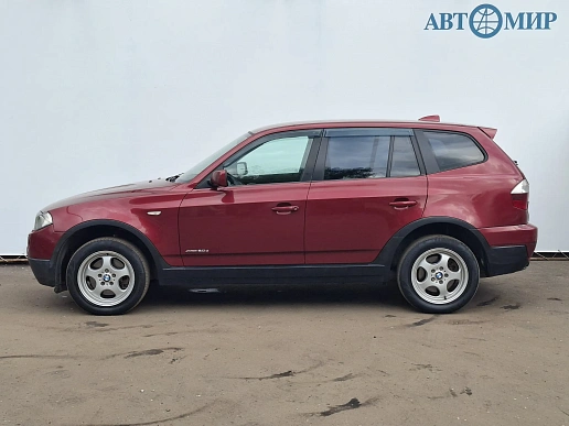 Купить БМВ КС3 2009г.