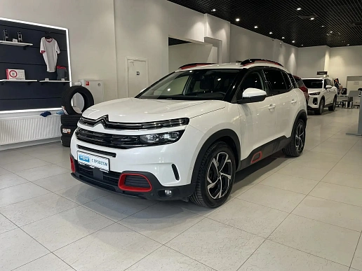 Купить Ситроен К5 Аиркросс 2019г.