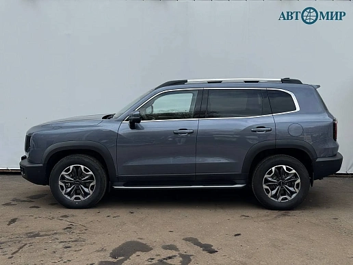 Купить Хавал Haval DARGO 2024г.