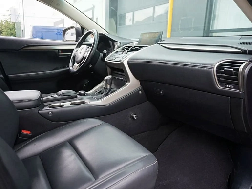 Купить Лексус Lexus NX 2015г.