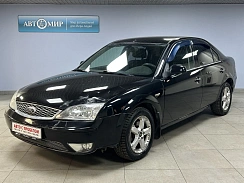 Купить Форд Мондео 2006г.