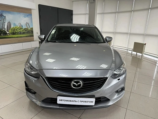 Купить Мазда Mazda 6 2012г.
