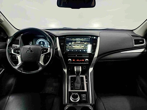 Купить Митсубиси Паджеро Спорт 2020г.