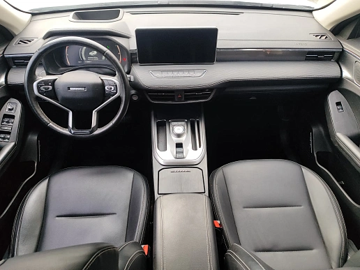 Купить Хавал Haval Jolion 2022г.