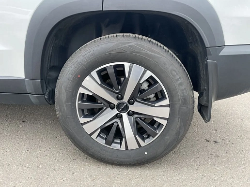 Купить Хавал Haval DARGO 2024г.