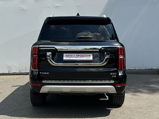 Купить Танк 500 2024г.