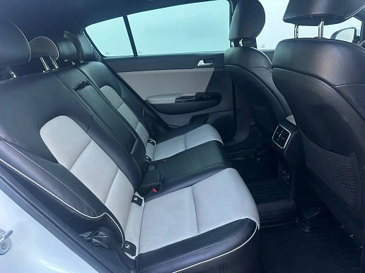 Купить Киа Спортадже 2016г.