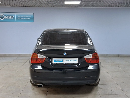 Купить БМВ 3 серия 2008г.