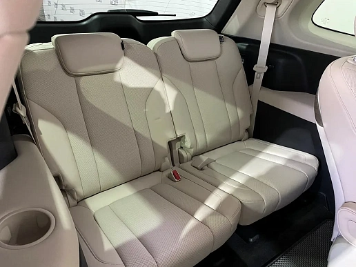 Купить Серес Аито М7 2023г.