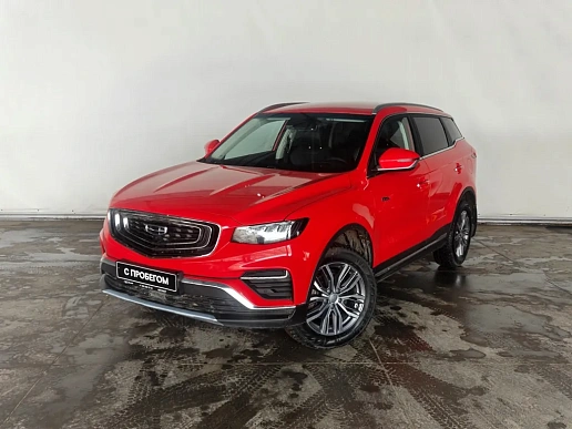 Купить Джили Атлас Про 2023г.