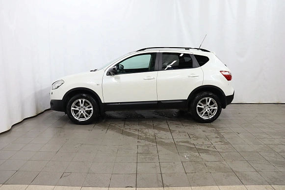 Купить Ниссан Кашкаи 2013г.