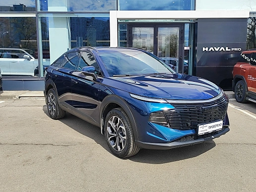 Купить Хавал Haval F7x 2025г.