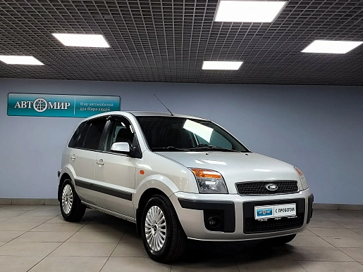 Купить Форд Фужн 2008г.