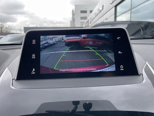 Купить Митсубиси Еклипсе Кросс 2019г.