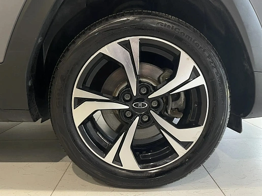 Купить Москвич Mazda 3 2022г.
