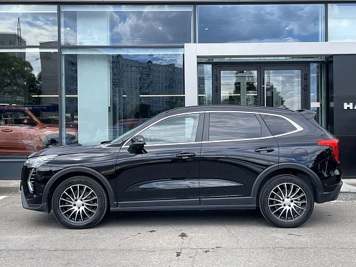 Купить Хавал Haval Jolion 2024г.