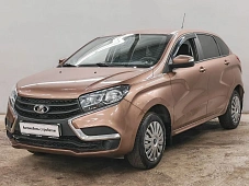 Купить Лада КСРАЙ 2017г.