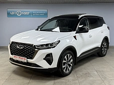 Chery Tiggo 7 Pro Max