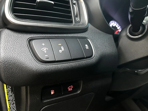 Купить Киа Соренто 2018г.