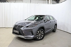 Купить Лексус РКС 2021г.