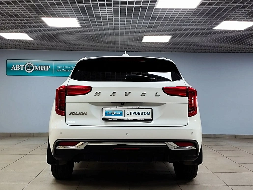 Купить Хавал Haval Jolion 2022г.
