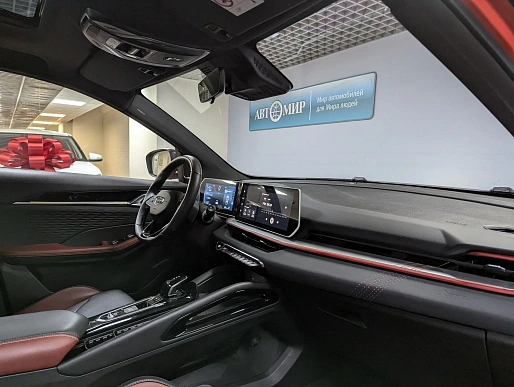 Купить Джили Кулрай 2023г.