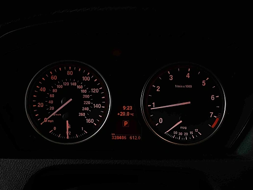 Купить БМВ КС5 2008г.
