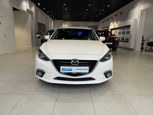Купить Мазда Mazda 3 2014г.