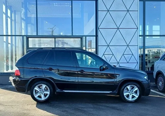 Купить БМВ КС5 2005г.