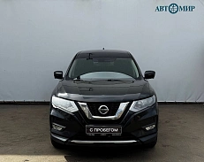 Купить Ниссан КС-Траил 2019г.