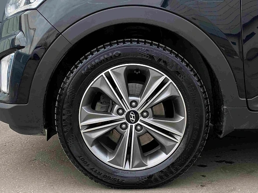 Купить Хёндай Крета 2019г.