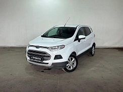 Купить Форд ЕкоСпорт 2015г.