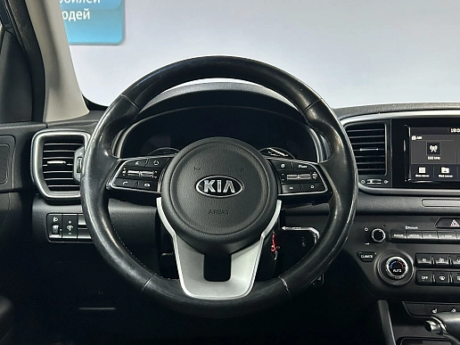 Купить Киа Спортадже 2019г.