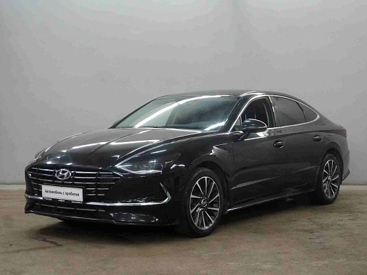 Купить Хёндай Соната 2020г.