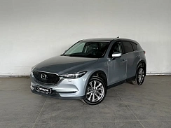 Купить Мазда ККС-5 2019г.