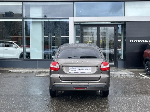 Купить Лада Гранта 2021г.