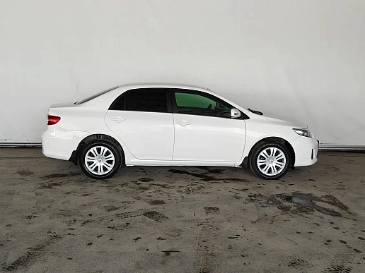 Купить Тойота Королла 2011г.