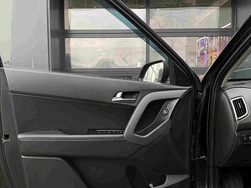 Купить Хёндай Крета 2019г.