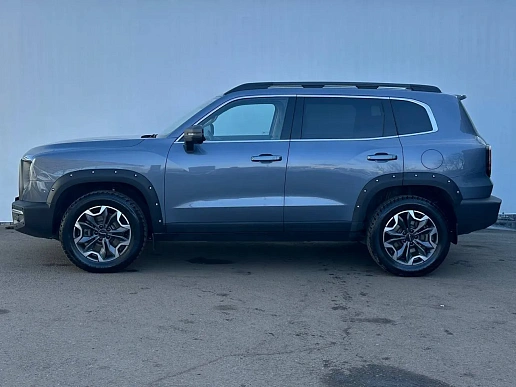Купить Хавал Haval DARGO 2023г.