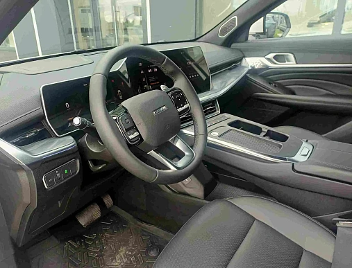 Купить Хавал Haval F7x 2025г.