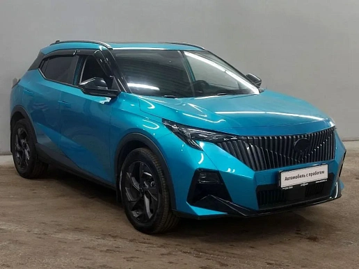 Купить Гак ГС3 2024г.