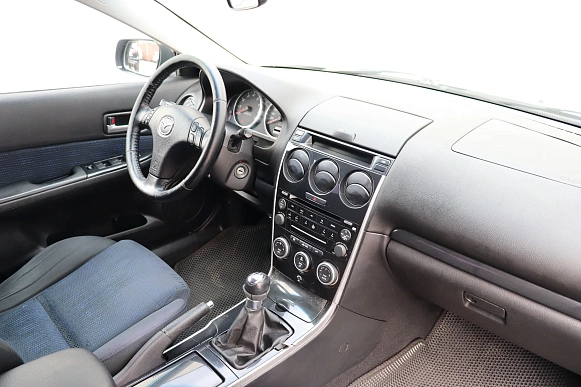 Купить Мазда Mazda 6 2007г.