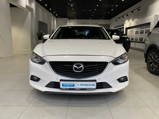 Купить Мазда Mazda 6 2014г.