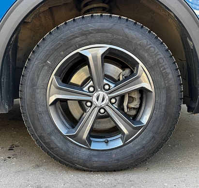 Купить Хавал Haval F7 2020г.