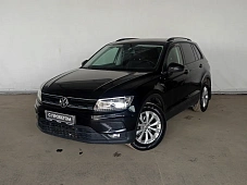 Купить Фольксваген Тигуан 2020г.