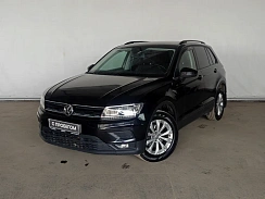 Купить Фольксваген Тигуан 2020г.