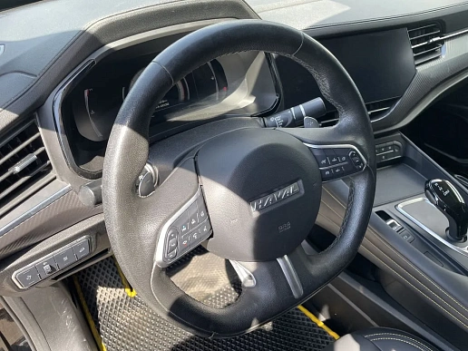 Купить Хавал Haval F7x 2020г.